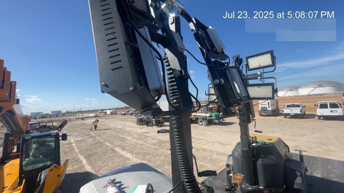 2024 WACKER NEUSON LTT4