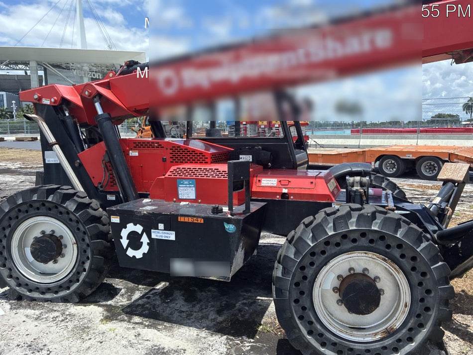 2020 MANITOU MTA10055