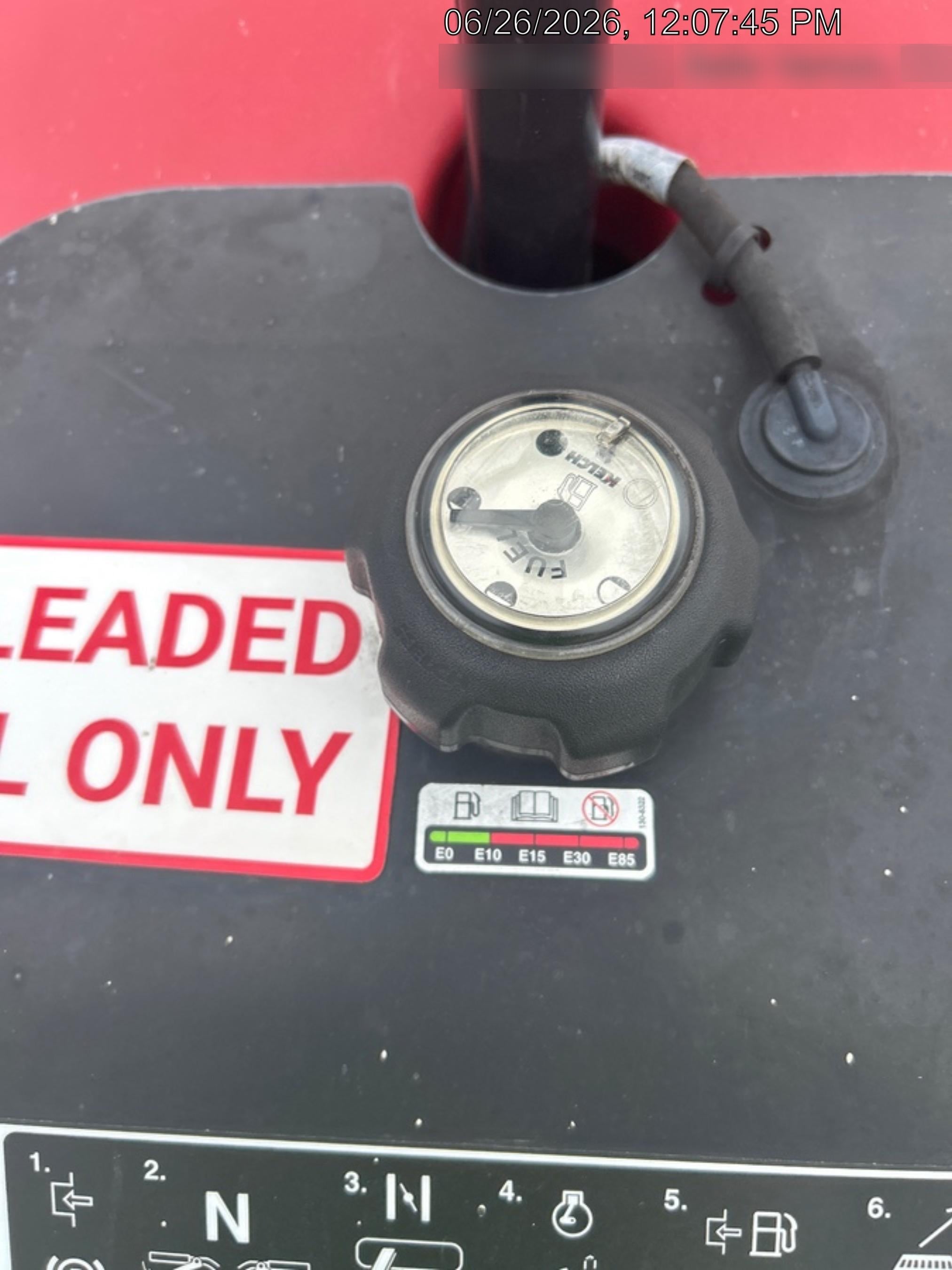 2023 TORO MB-1600
