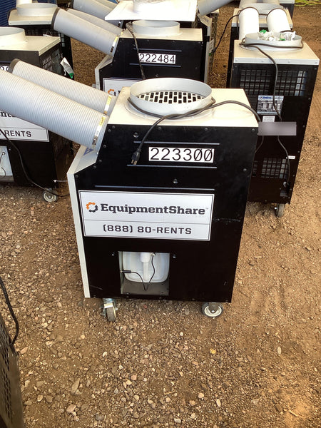 2022 KWIKOOL KPAC1411-2