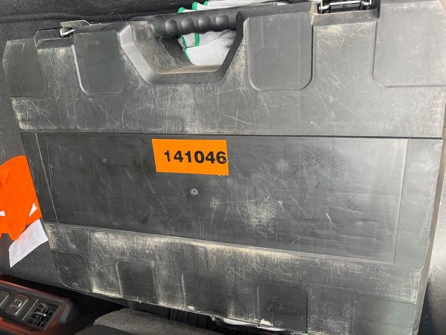 2021 DEWALT DCH614X2