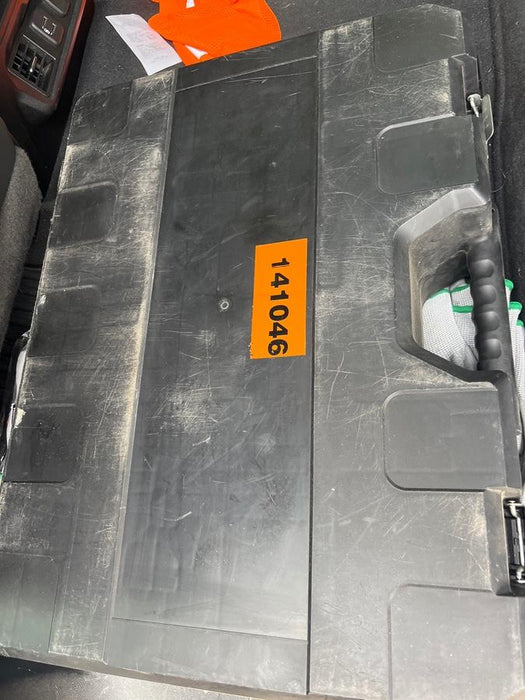 2021 DEWALT DCH614X2