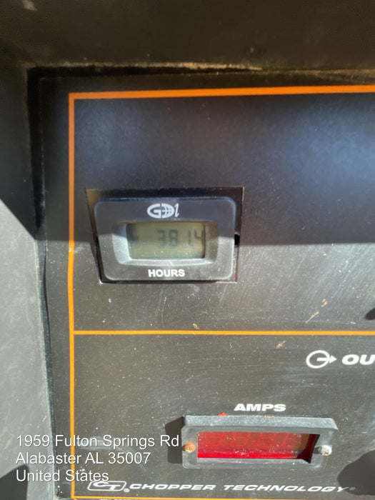 2021 Lincoln Electric Ranger 305 LPG K3430-1, Ranger 305 LPG, Undercarriage, Tank Holder & Strap, 10kw AC Gen, 25hp Kohler LPG Eng