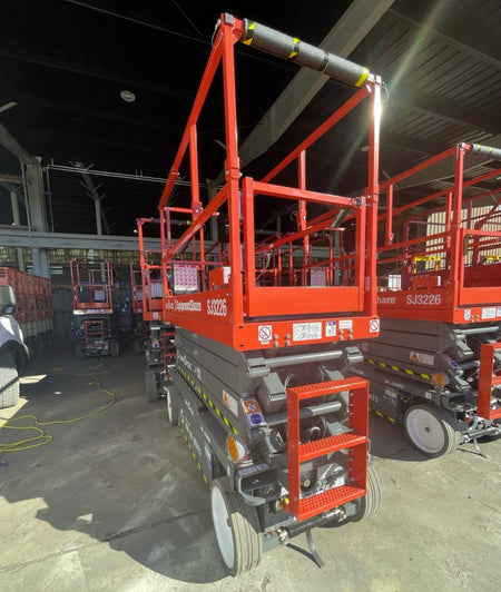 2024 SKYJACK SJ3226
