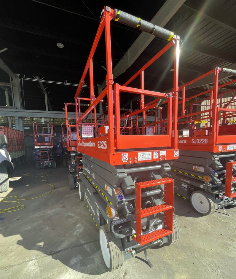 2024 SKYJACK SJ3226