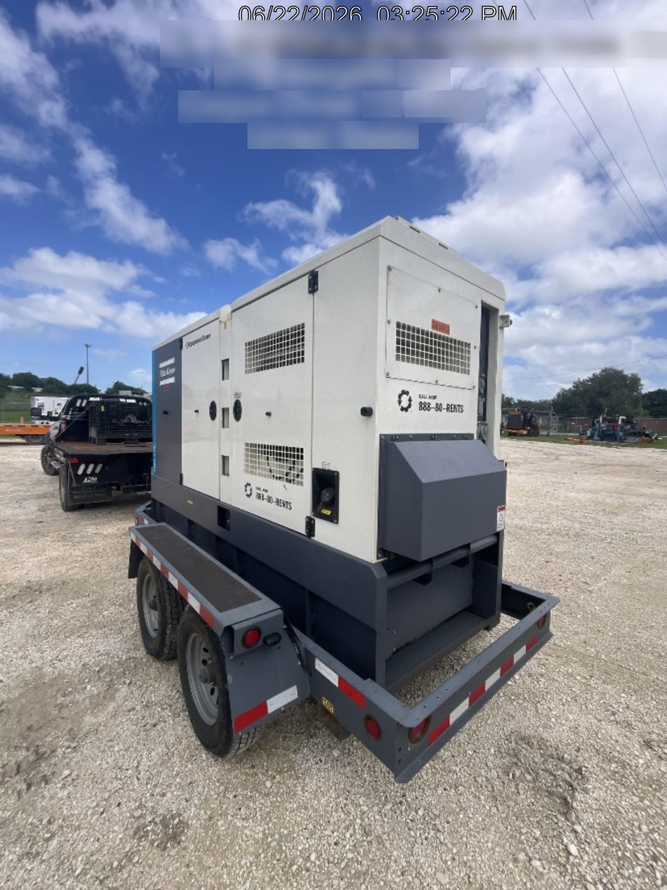 2023 ATLAS COPCO QAS 235