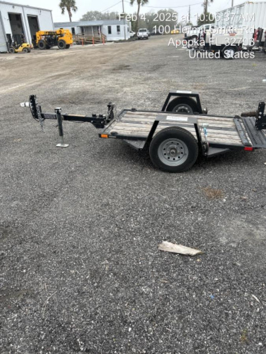 2022 BARRETO E4X6TBT