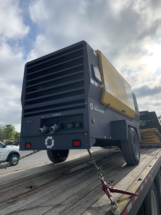 2021 ATLAS COPCO PAC H64 JD