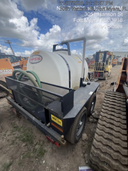 2024 SIMPSON SWT-52517