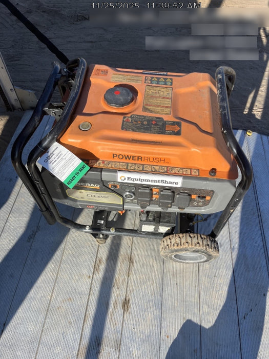 2024 GENERAC GP9200E