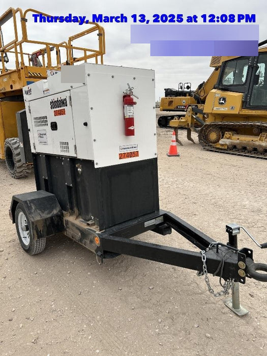 2022 SHINDAIWA DGK15FL