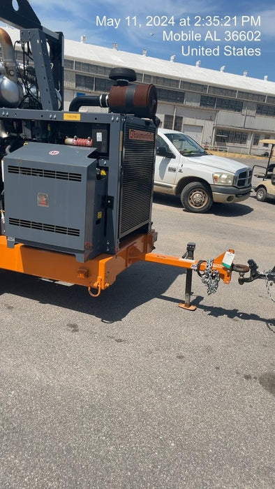 2021 RWN RWN-6NHTA-EM-RP