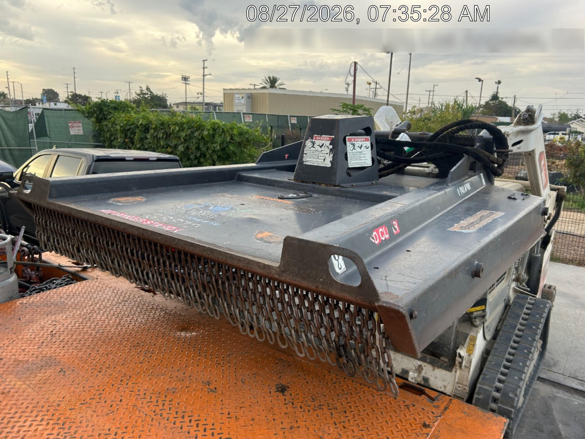2022 PALADIN 30372A-0022