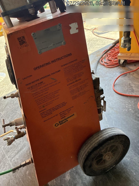 2022 WIDDER 11100