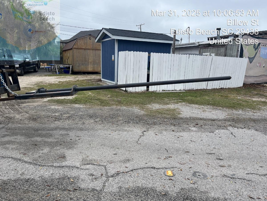 2025 ARROW MATERIAL HANDLING 8030-10