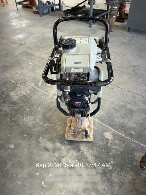 2023 MULTIQUIP MTX60HD