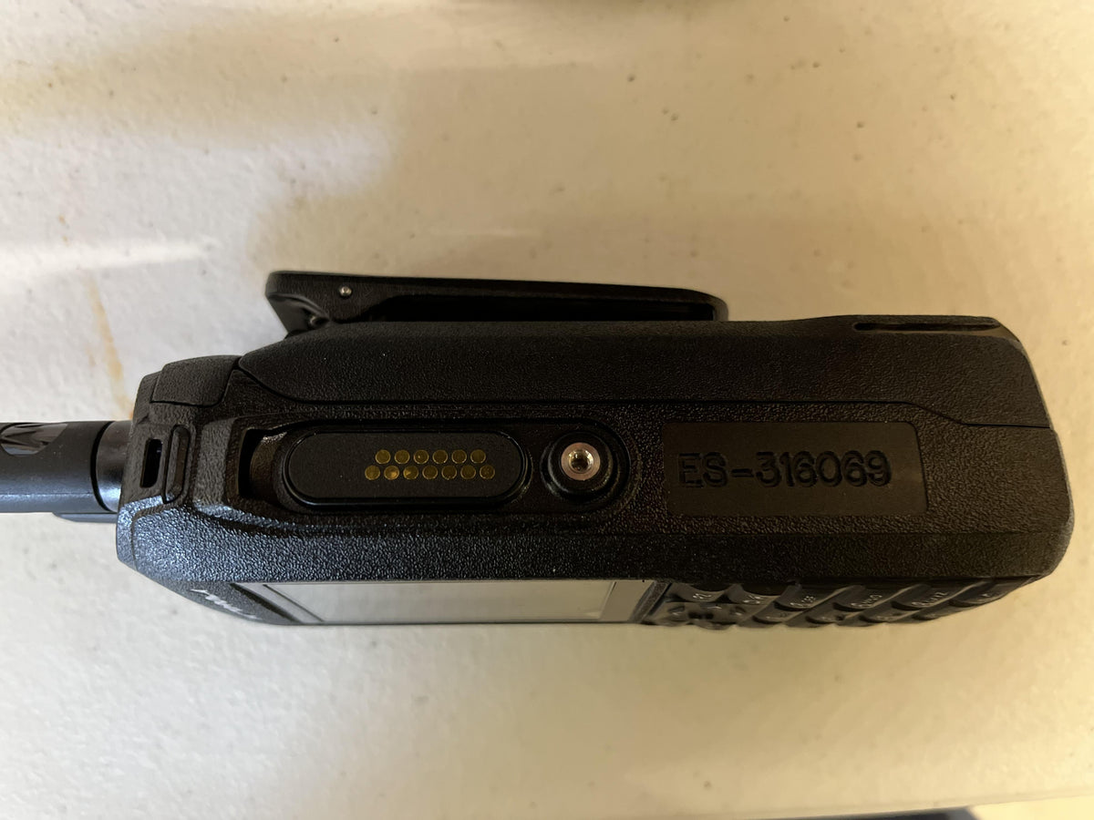 2023 MOTOROLA R7 DISPLAY