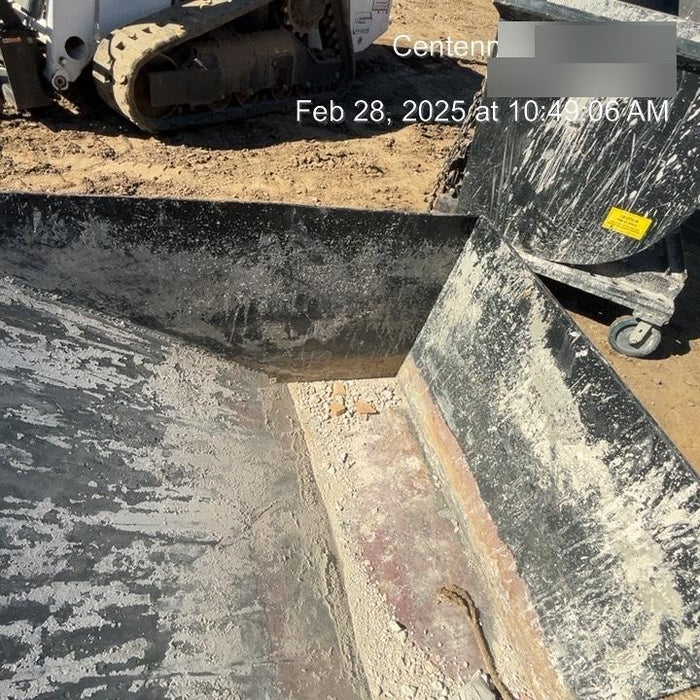 2020 STAR INDUSTRIES 1805N Hopper