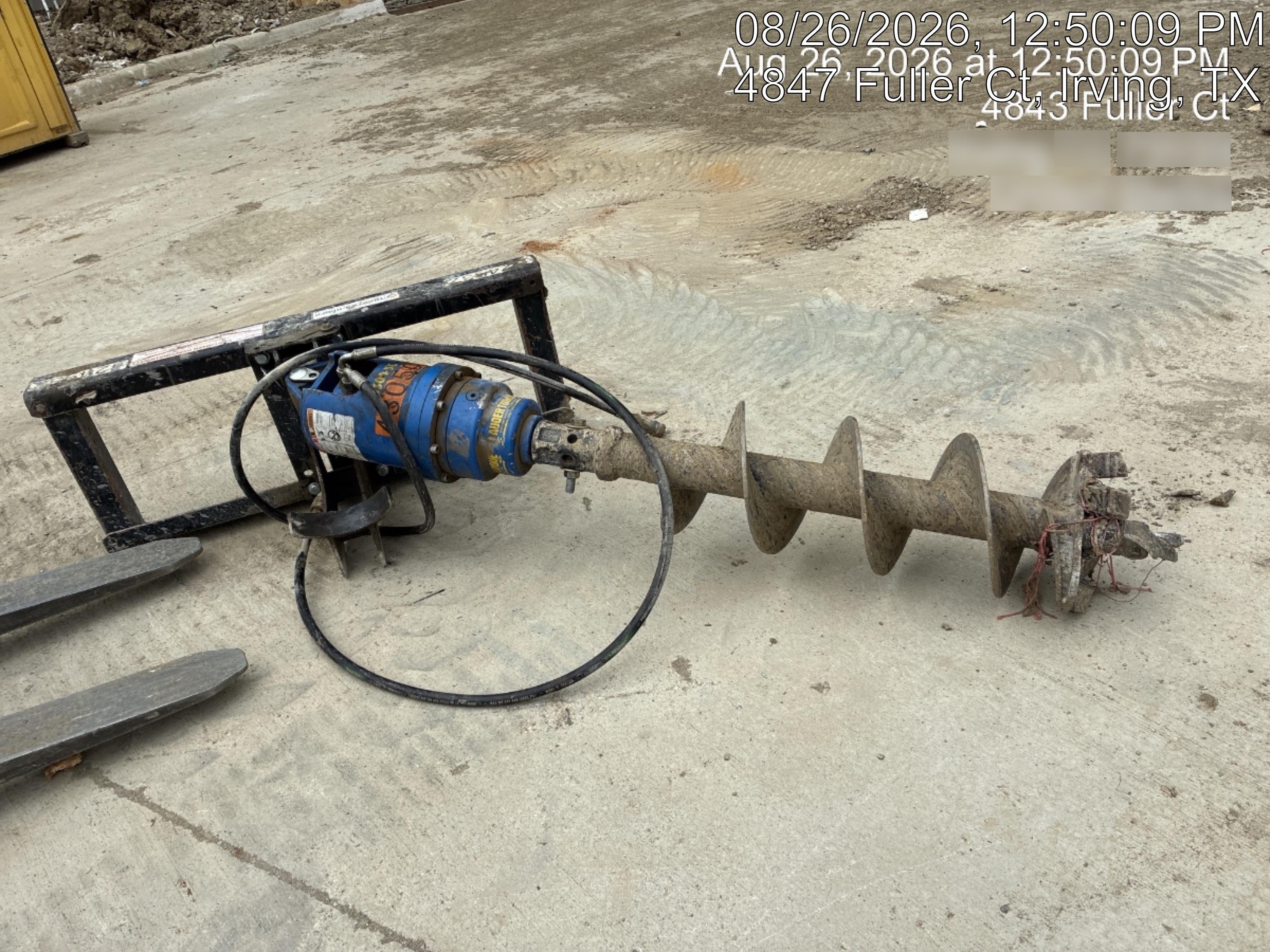 2024 AUGER TORQUE 3300-30
