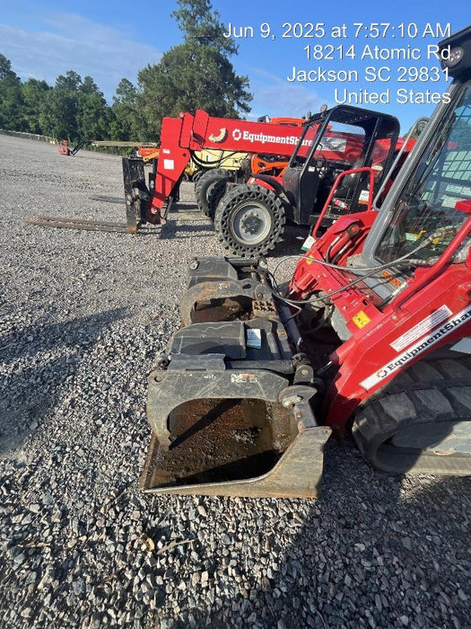 2021 PALADIN UTILITY GRAPPLE 11876-0022