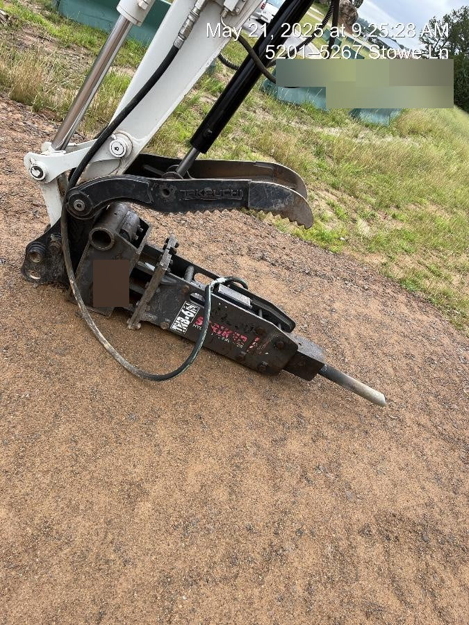2019 TOKU TNB-6M
