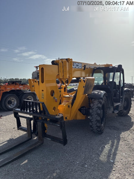 2025 JCB 510-56
