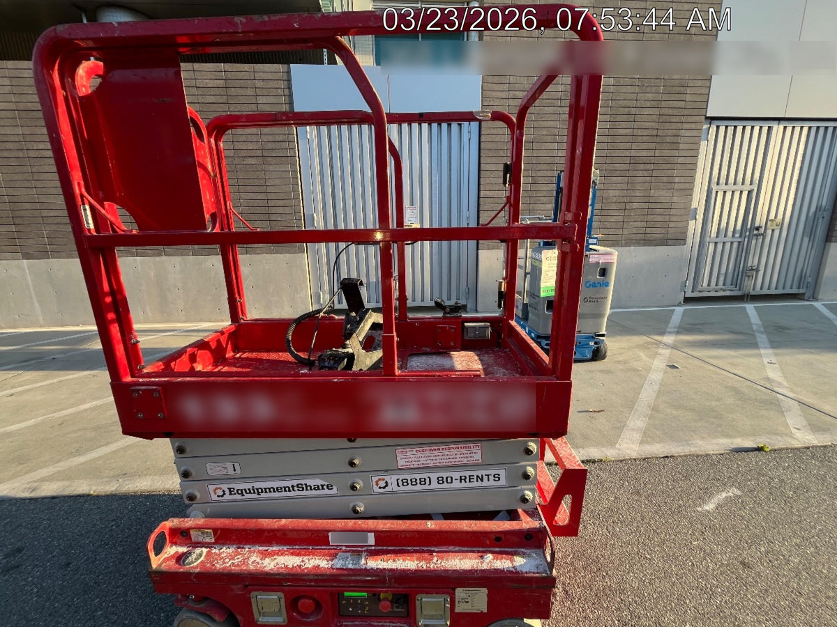 2019 MEC 1330SE Standard Options, MachineLink Keypad and Telematics