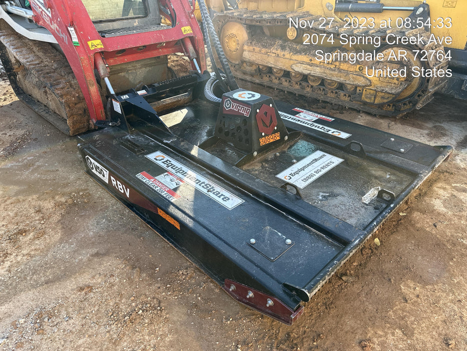 2023 VIRNIG RBV72-25