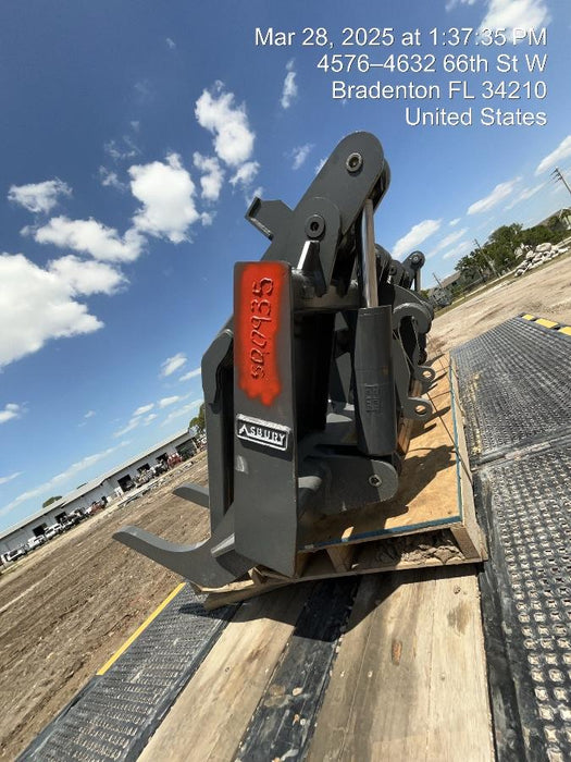 2025 ASBURY 107299-B