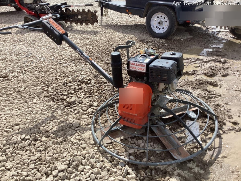 2020 HUSQVARNA CT 48-13A-V