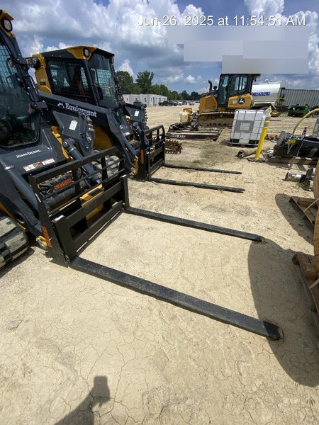 2025 ARROW MATERIAL HANDLING F5100CB - 72"