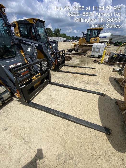 2025 ARROW MATERIAL HANDLING F5100CB - 72"