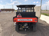 2020 KUBOTA RTV-X1140