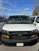 2025 CHEVROLET Express Van - Rental