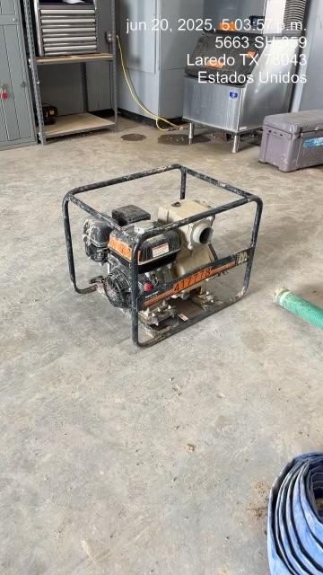 2024 MI-T-M WTP-T03-0MGH