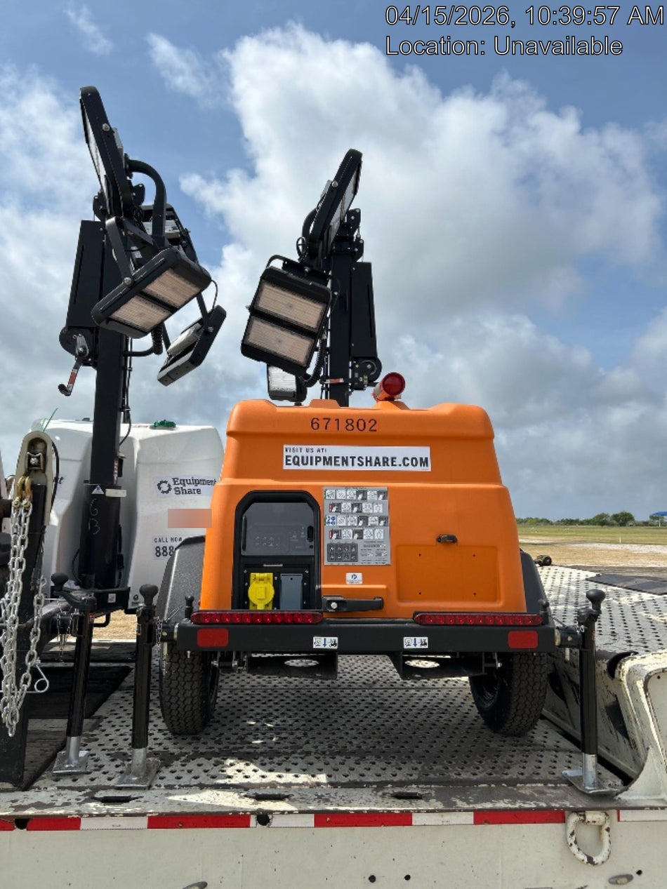 2026 GENERAC MLTS-4