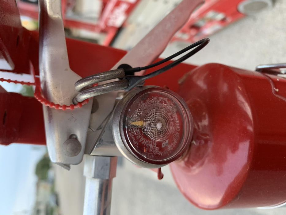 2019 MEC 1330SE MEC 1330SE w/ES Track Hardware, Full Extended 2 Year Warranty