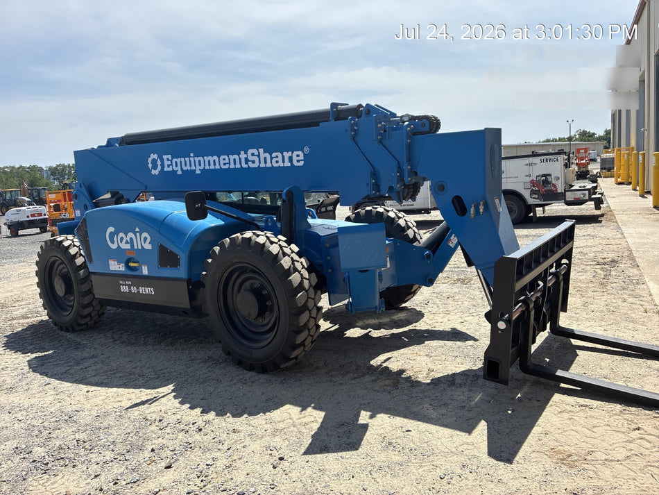 2026 GENIE GTH-1256
