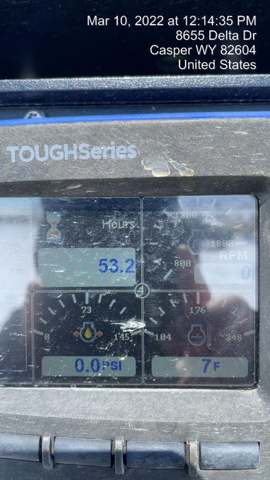 2021 PIONEER PP88S12L71-TCD3.6