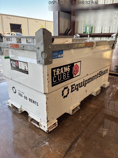 2023 WESTERN GLOBAL 20TCG-ES
