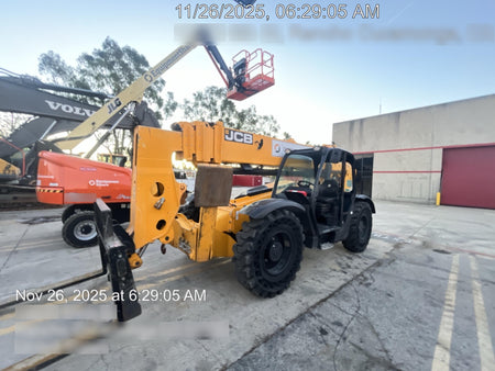 2021 JCB 512-56