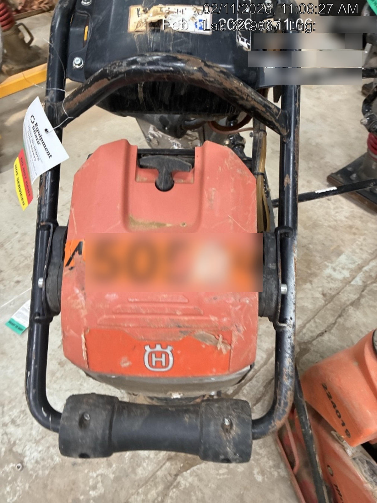 2024 HUSQVARNA LT6005