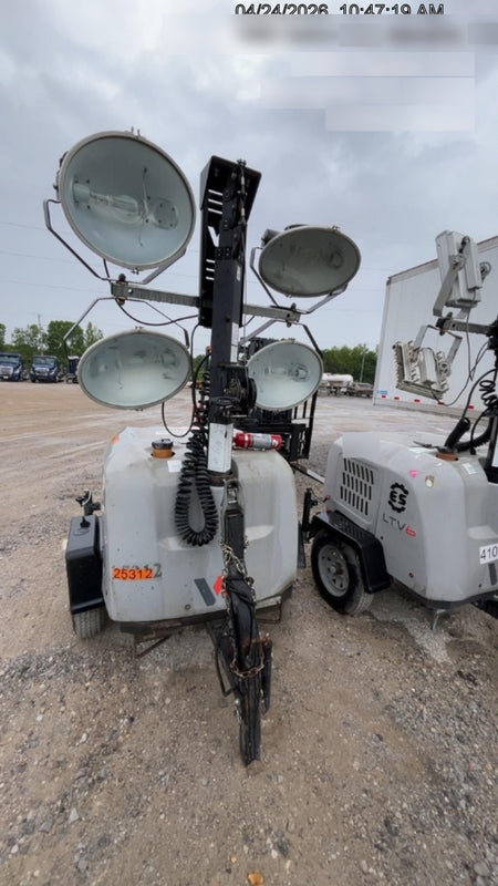 2019 WACKER NEUSON LTV6L-MH
