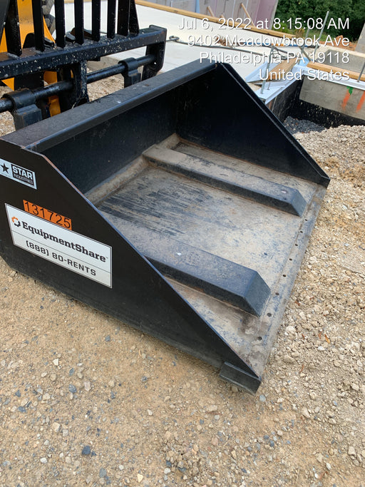 2021 STAR INDUSTRIES 1406B