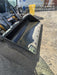 2025 JOHN DEERE 72" Skid Loader Bucket - John Deere C72
