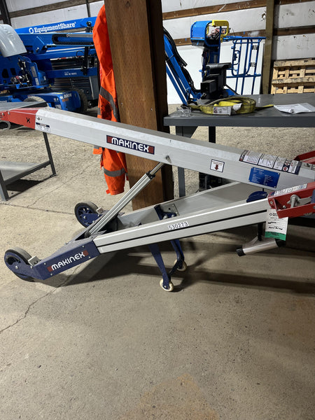 2025 MAKINEX PHT2-140-US