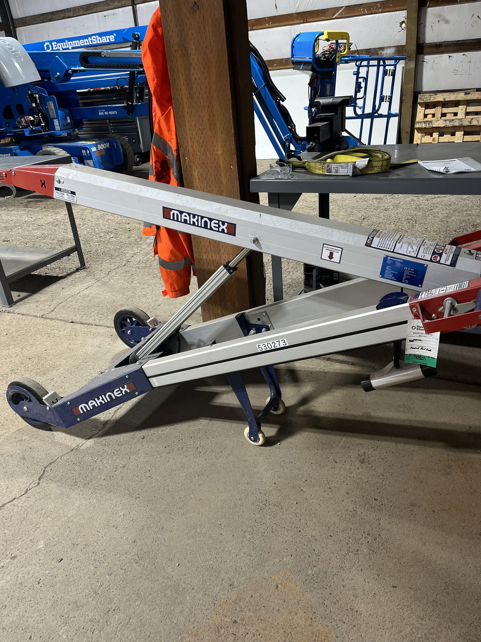 2025 MAKINEX PHT2-140-US