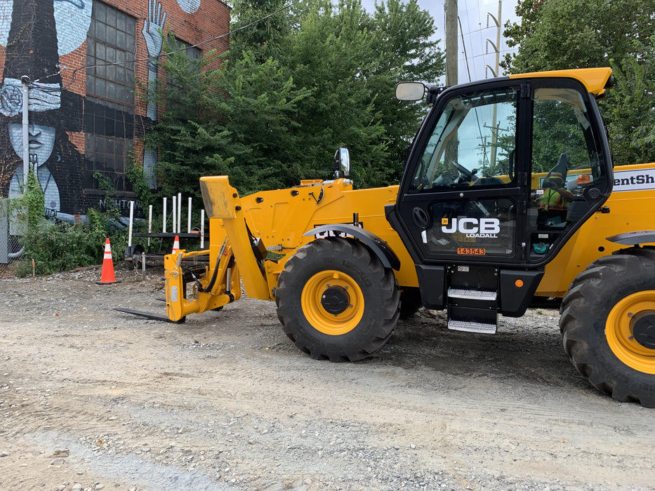 2021 JCB 508-66TC