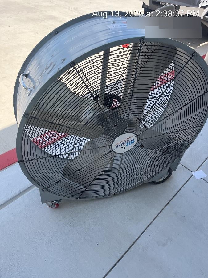 2024 AIRMASTER 60002