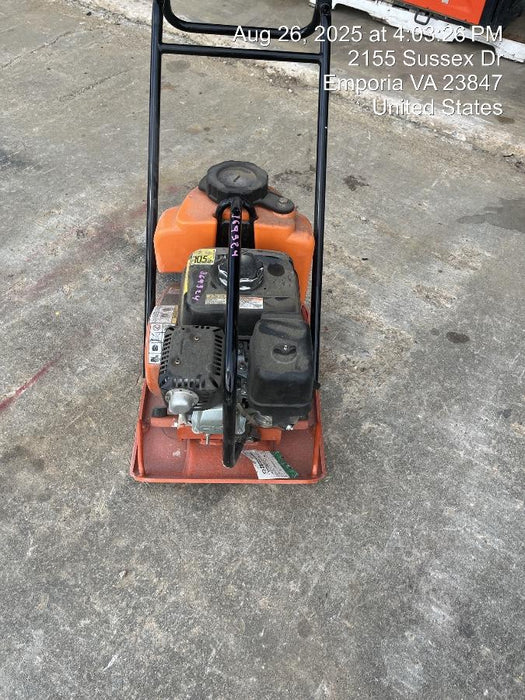 2023 MULTIQUIP MVC82VHW